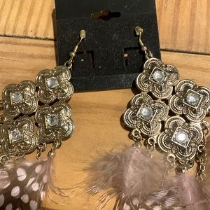 Statement Earrings